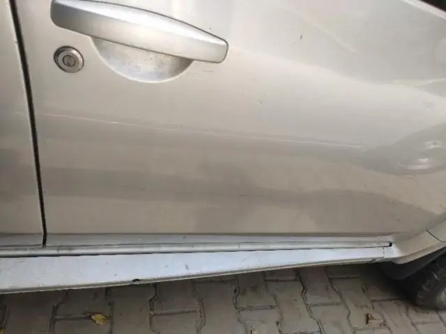 Nissan Terrano XV Premium 110 PS 2014