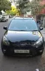 Ford Figo 1.4 TDCI TITANIUM 2012