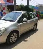 Maruti Suzuki SX4 ZXi Opt 2010