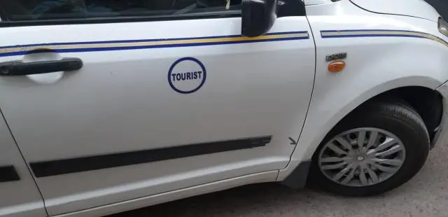 Maruti Suzuki Swift DZire Tour Diesel 2015