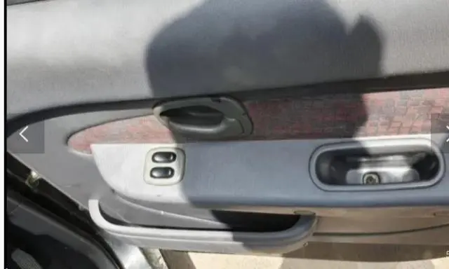 Hyundai Santro XO 2005