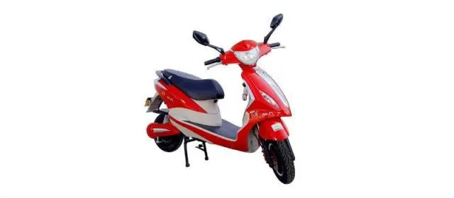 Tunwal Storm ZX 2021