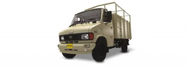 Tata SFC 407 BS-IV 3100/HD 2022