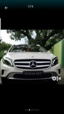Mercedes-Benz A-Class A 200d 2016