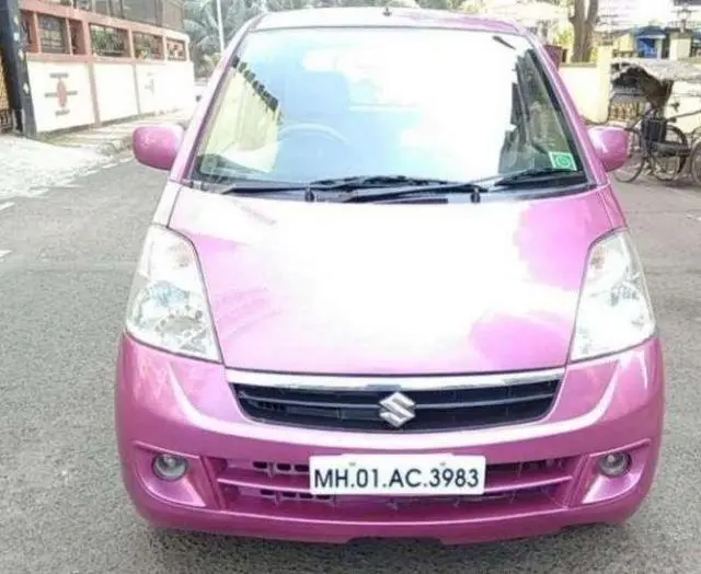 Maruti Suzuki Zen Estilo VXi 2005