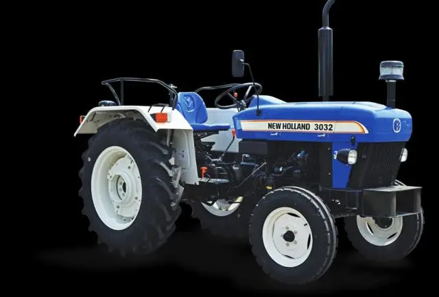 New Holland 3032 35HP 2022