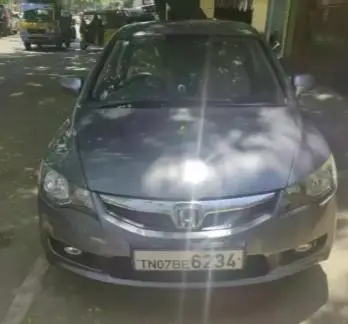 Honda Civic 1.8 S MT 2009