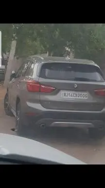 BMW X1 sDrive20d 2018