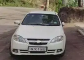 Chevrolet Optra Magnum LT 2.0 TCDi 2011