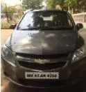 Chevrolet Sail 1.2 LS ABS 2012