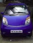 Tata Nano Twist XT 2014