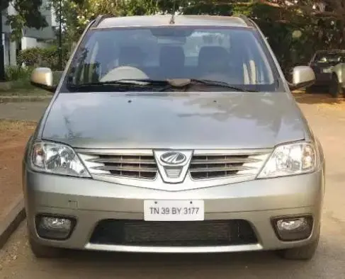 Mahindra Verito 1.5 D4 BS IV 2012