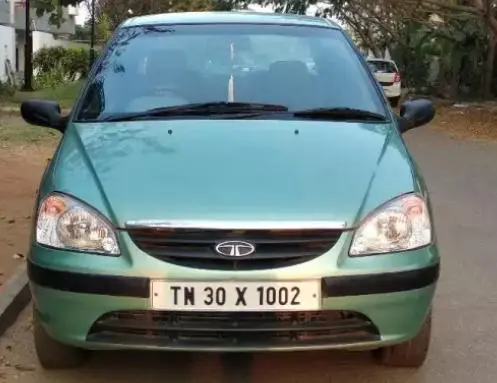 Tata Indigo LS 2003