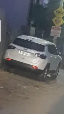 Jeep Compass Longitude 2.0 Diesel 2018