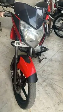 Bajaj Pulsar 135LS 2010