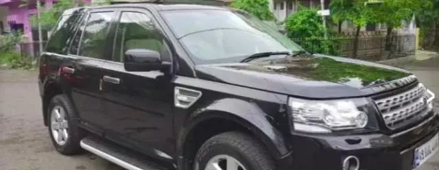 Land Rover Freelander 2 SE 2015