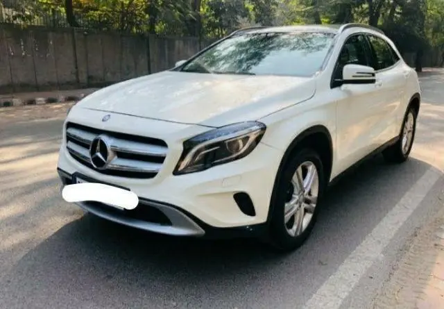 Mercedes-Benz GLA 200 CDI Sport 2016
