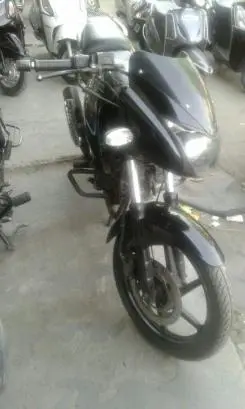 Bajaj Pulsar 180cc 2009