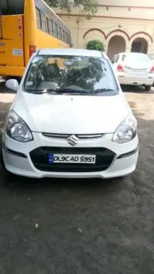 Maruti Suzuki Alto 800 LXi 2014