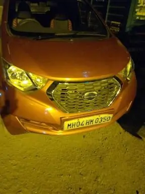 Datsun Redi-GO T (O) 2016