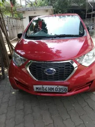 Datsun Redi-GO T (O) 2016