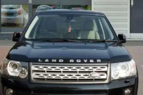 Land Rover Freelander 2.0 SE 2014