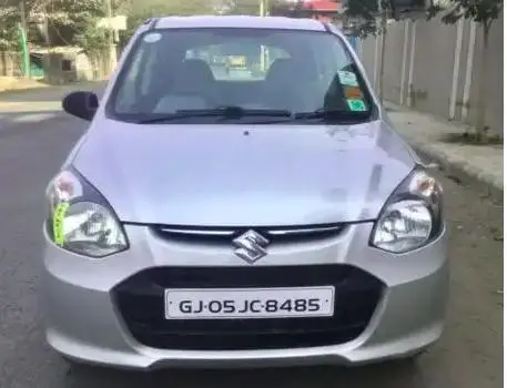 Maruti Suzuki ALTO 800 LXi 2013