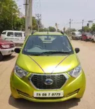 Datsun Redi-GO T (O) 2016