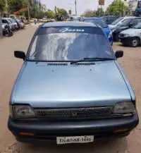 Maruti Suzuki 800 AC BS III 2003