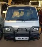 Maruti Suzuki Omni LPG BS III 2013