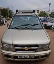 Chevrolet Tavera NEO LT L 9 STR BS III 2011