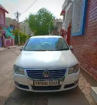Volkswagen Passat Highline DSG 2009