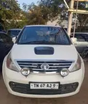 Tata Aria PLEASURE 4X2 2011