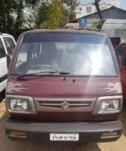 Maruti Suzuki Omni 5 SEATER 1999
