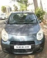 Maruti Suzuki A-star Zxi 2010