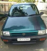 Maruti Suzuki Zen LXi 1999