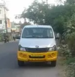 Mahindra Genio SC-2 2012