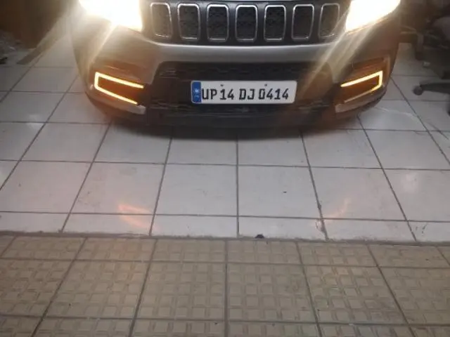 Maruti Suzuki Vitara Brezza VDi Opt 2017