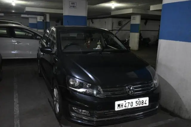 Volkswagen Vento Highline Petrol 2016