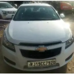 Chevrolet Cruze LT 2012