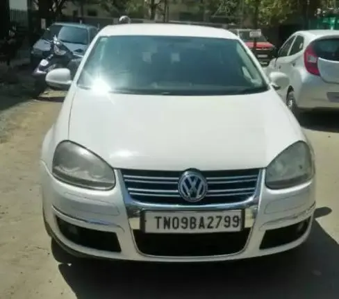 Volkswagen Jetta 1.9 Highline TDI 2009