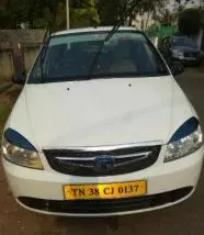 Tata Indigo LS TDI BS-III 2016