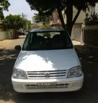 Maruti Suzuki Zen VXI BS III 2004
