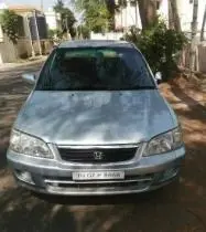 Honda City 1.5 EXI AT 2001