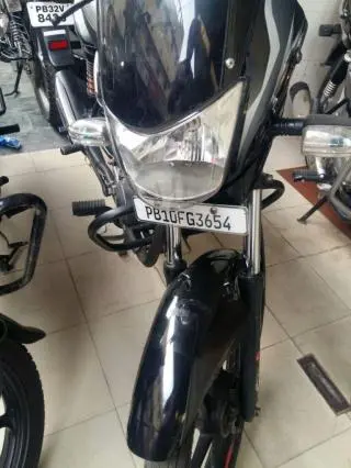 Bajaj Platina 100cc 2015