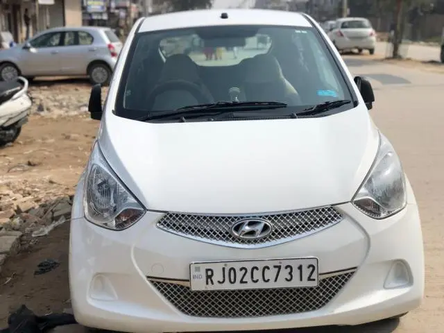 Hyundai Eon Era + 2015