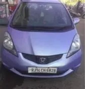 Honda Jazz S i-VTEC 2009