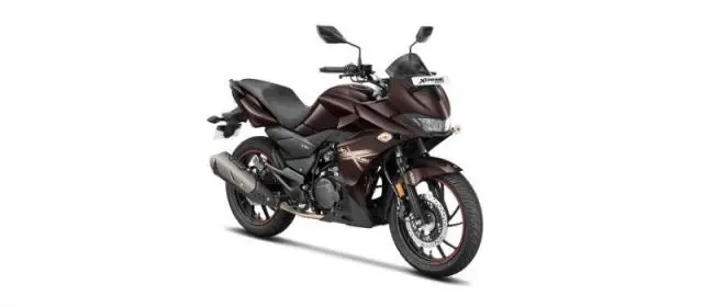 Hero Xtreme 200S 2020