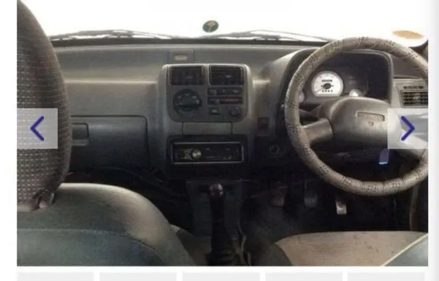 Maruti Suzuki Zen Estilo LXi 2008