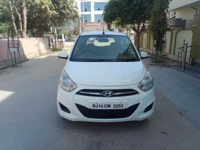 Hyundai i10 Magna 1.2 2011